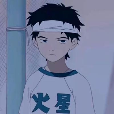 头像